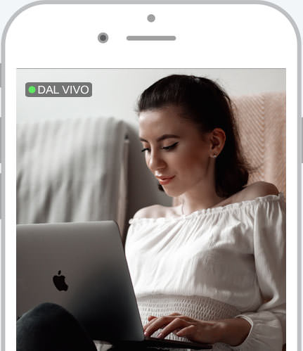 Videochat mobile